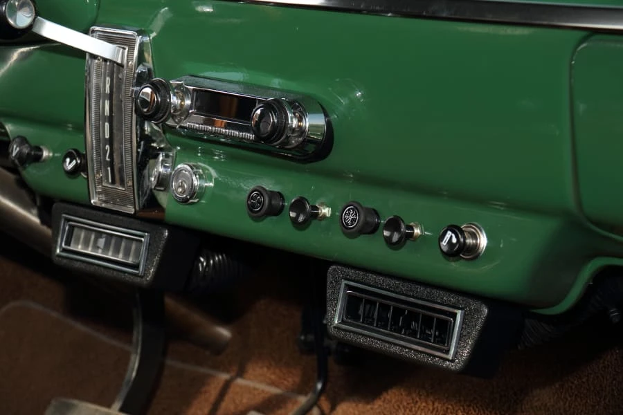 1962 Dodge D Series 1st Gen - Image 31 of 31