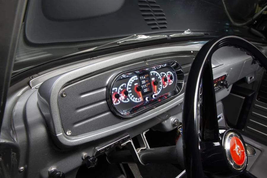 1962 Dodge D Series 1st Gen - Image 6 of 11