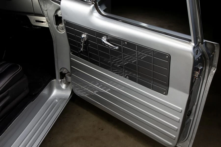 1962 Dodge D Series 1st Gen - Image 7 of 11