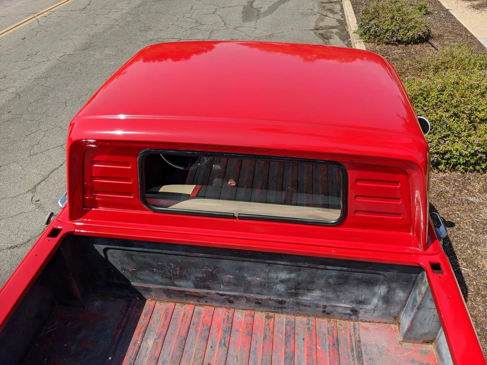 1962 Dodge D Series 1st Gen - Image 15 of 31