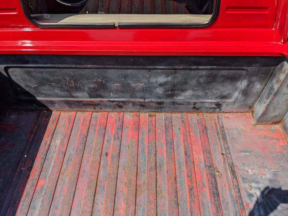 1962 Dodge D Series 1st Gen - Image 16 of 31
