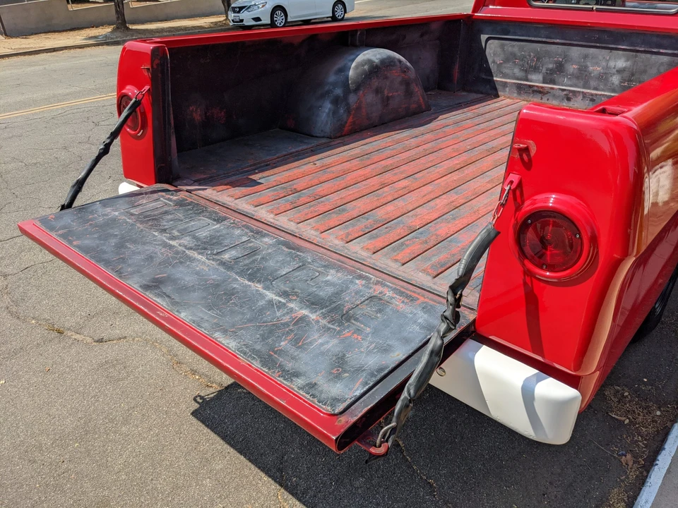 1962 Dodge D Series 1st Gen - Image 20 of 31