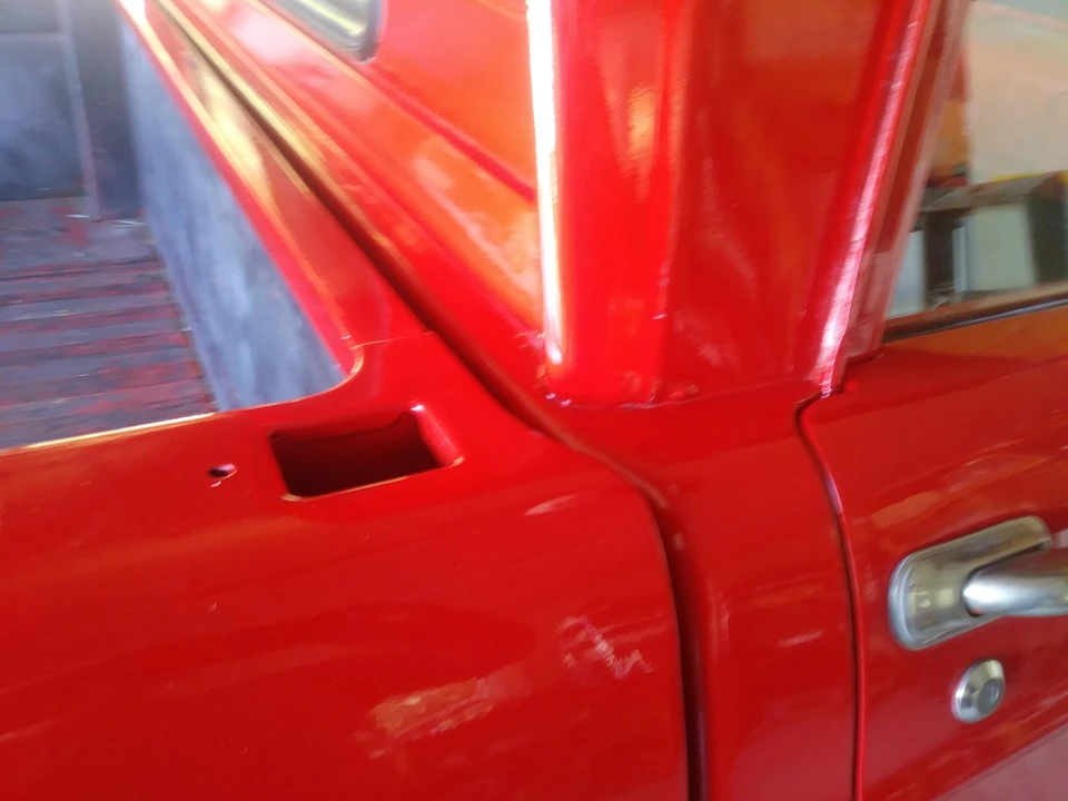 1962 Dodge D Series 1st Gen - Image 24 of 31