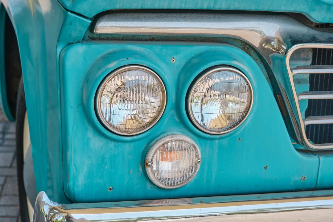 1962 Dodge D Series 1st Gen - Image 26 of 31