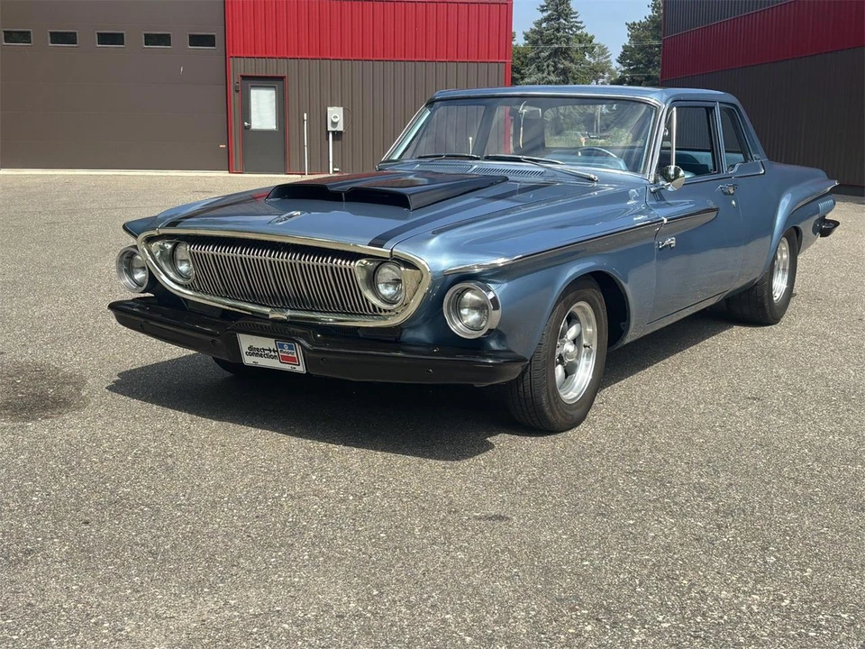 1962 Dodge Dart - Image 5 of 31