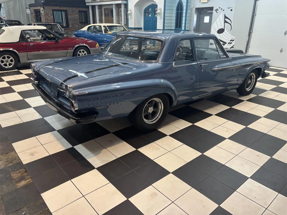 1962 Dodge Dart - Image 9 of 31