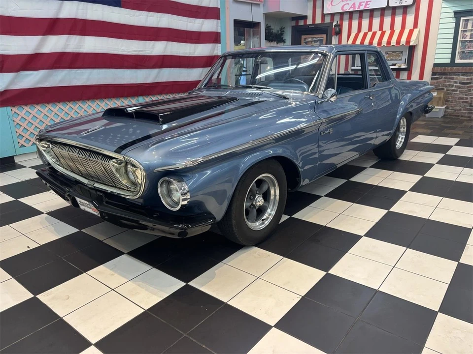 1962 Dodge Dart - Image 11 of 31