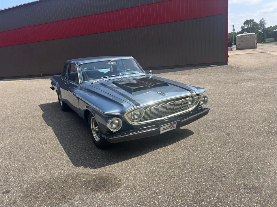 1962 Dodge Dart - Image 19 of 31