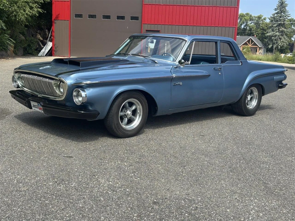 1962 Dodge Dart - Image 21 of 31