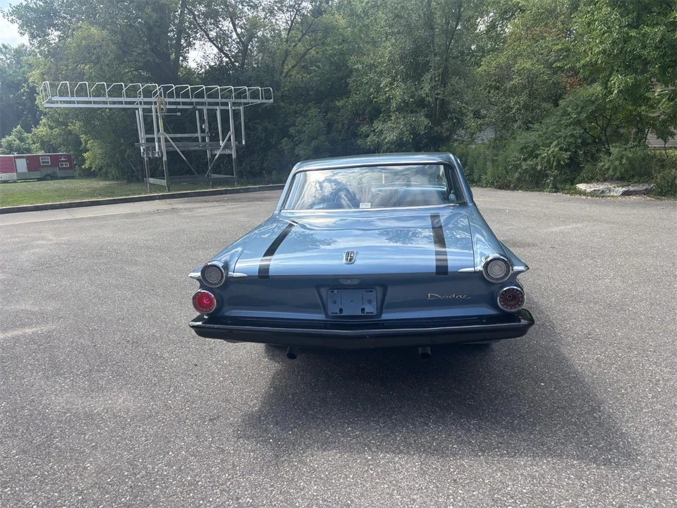1962 Dodge Dart - Image 26 of 31
