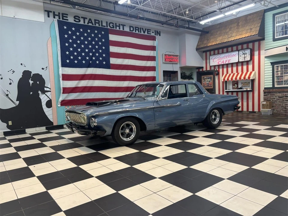 1962 Dodge Dart - Image 28 of 31