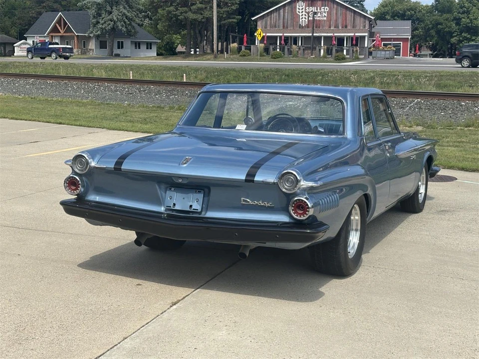 1962 Dodge Dart - Image 30 of 31