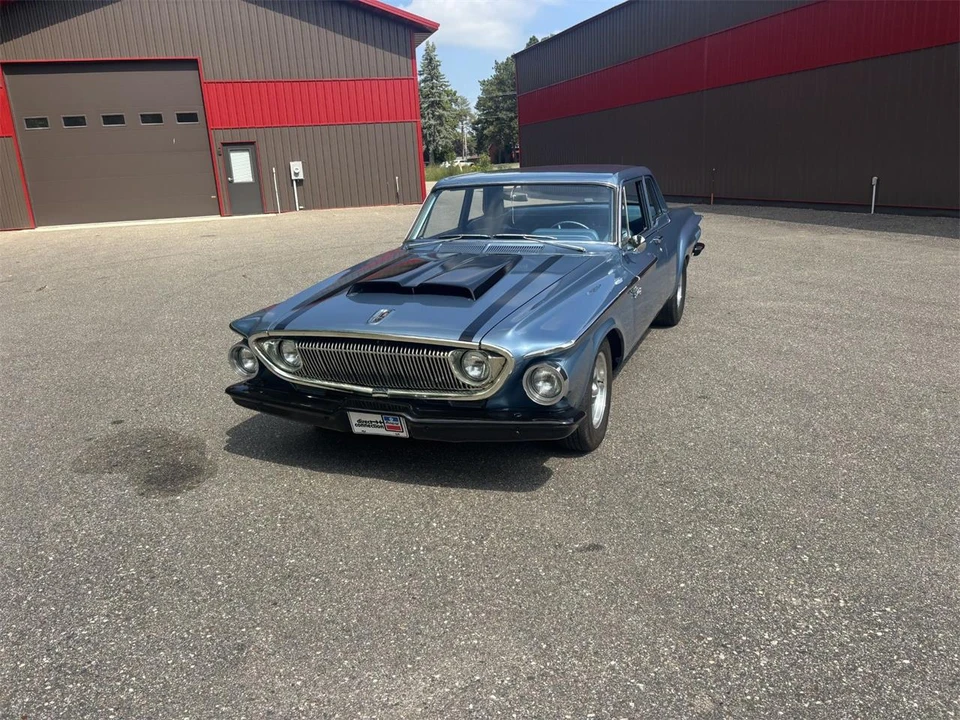 1962 Dodge Dart - Image 10 of 31