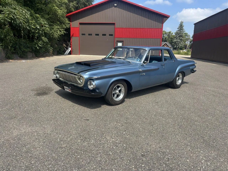 1962 Dodge Dart - Image 14 of 31