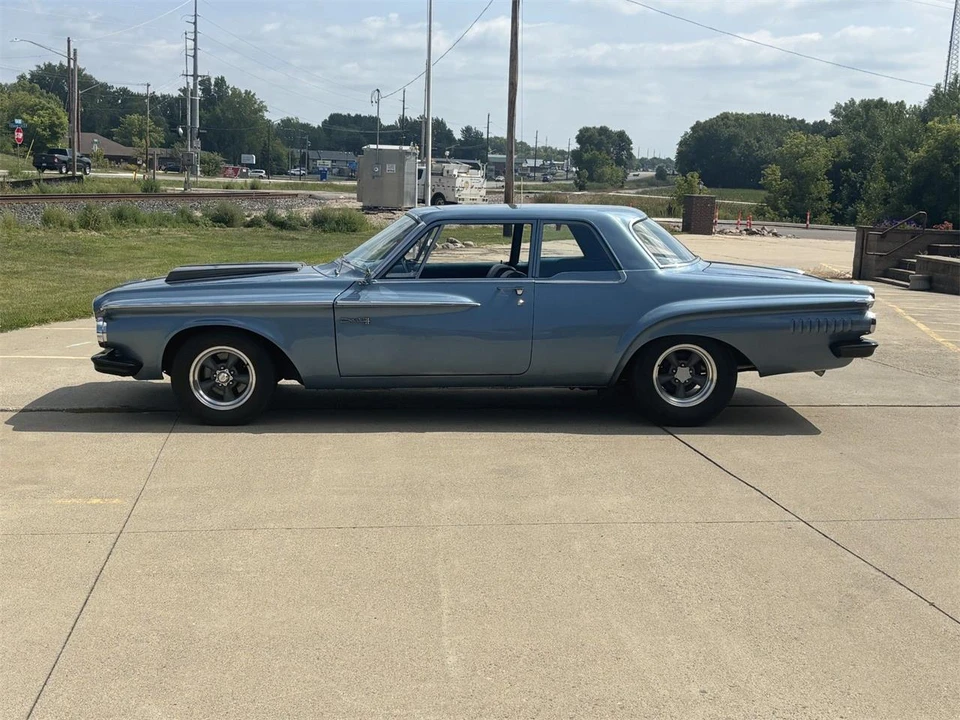 1962 Dodge Dart - Image 8 of 31