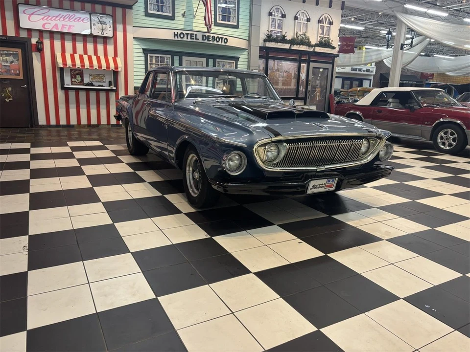1962 Dodge Dart - Image 18 of 31