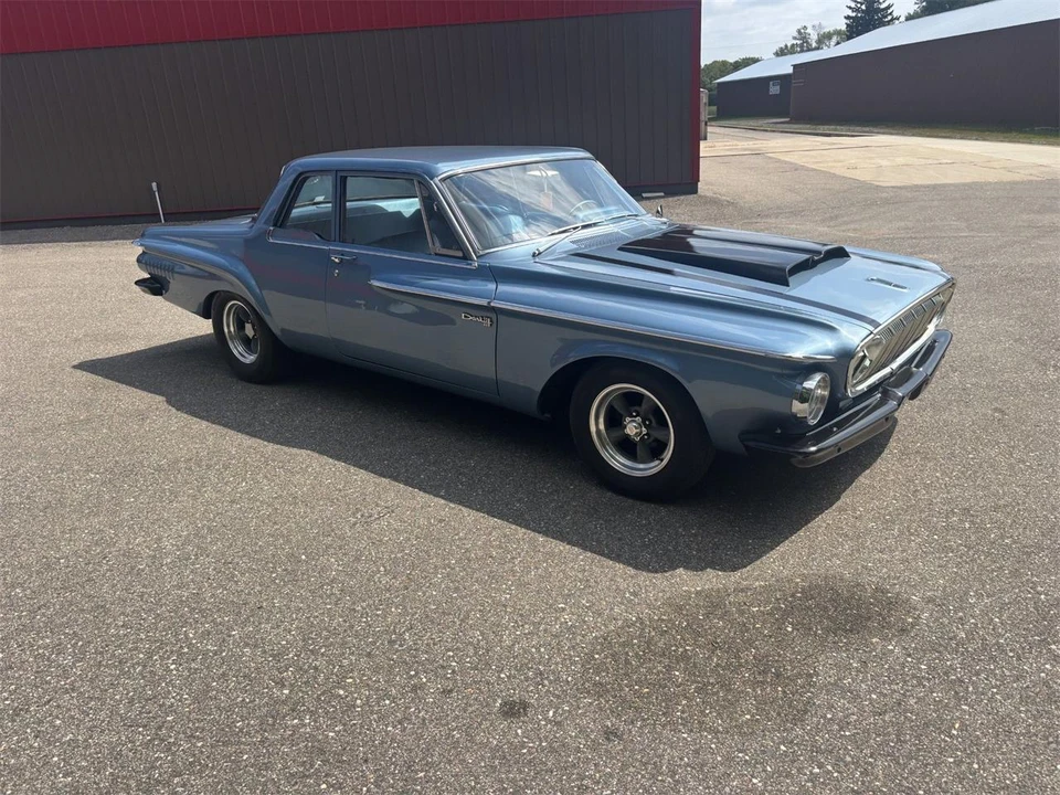 1962 Dodge Dart - Image 12 of 31