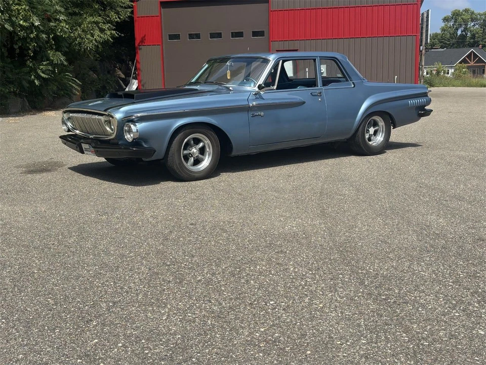 1962 Dodge Dart - Image 16 of 31