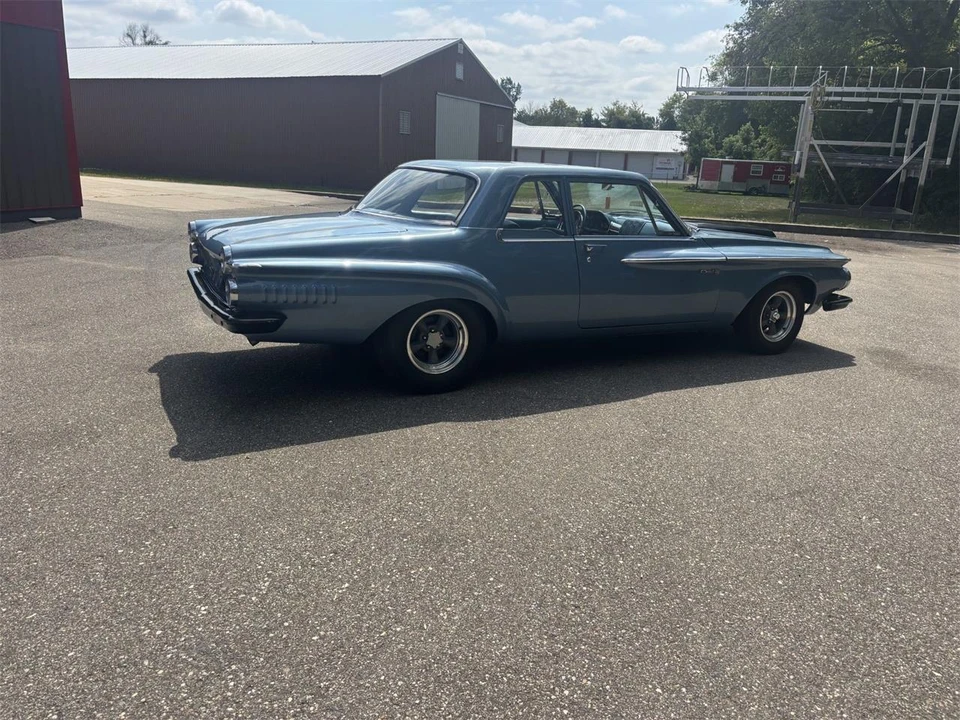 1962 Dodge Dart - Image 27 of 31