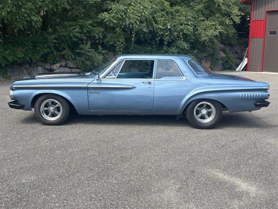 1962 Dodge Dart - Image 29 of 31