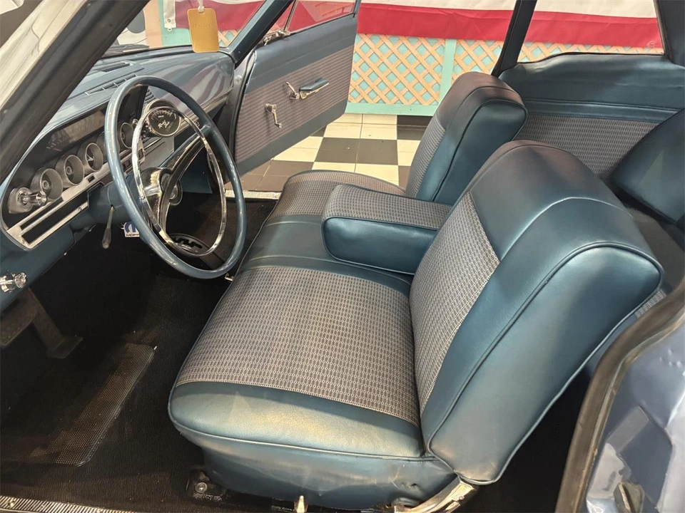 1962 Dodge Dart - Image 31 of 31