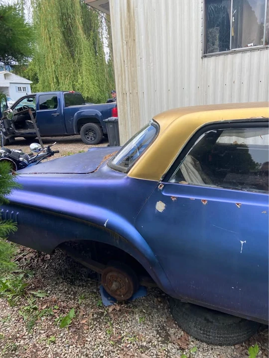 1962 Dodge Dart - Image 2 of 5