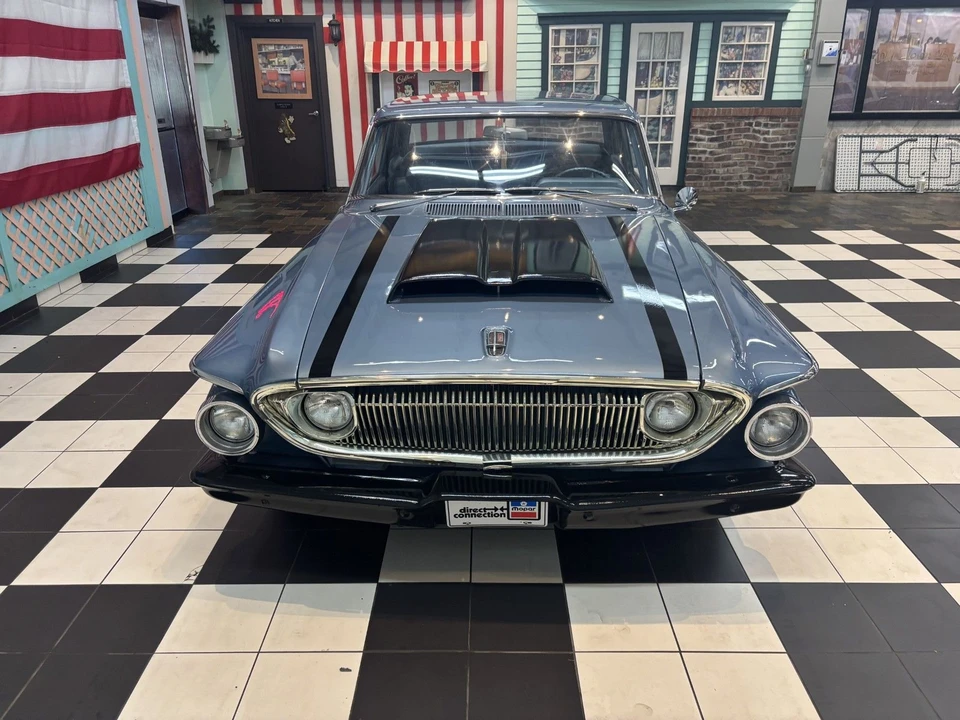 1962 Dodge Dart - Image 8 of 31