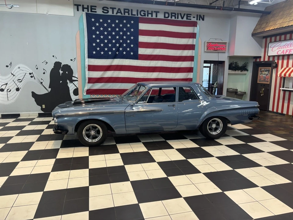 1962 Dodge Dart - Image 26 of 31