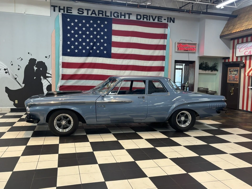 1962 Dodge Dart - Image 4 of 31