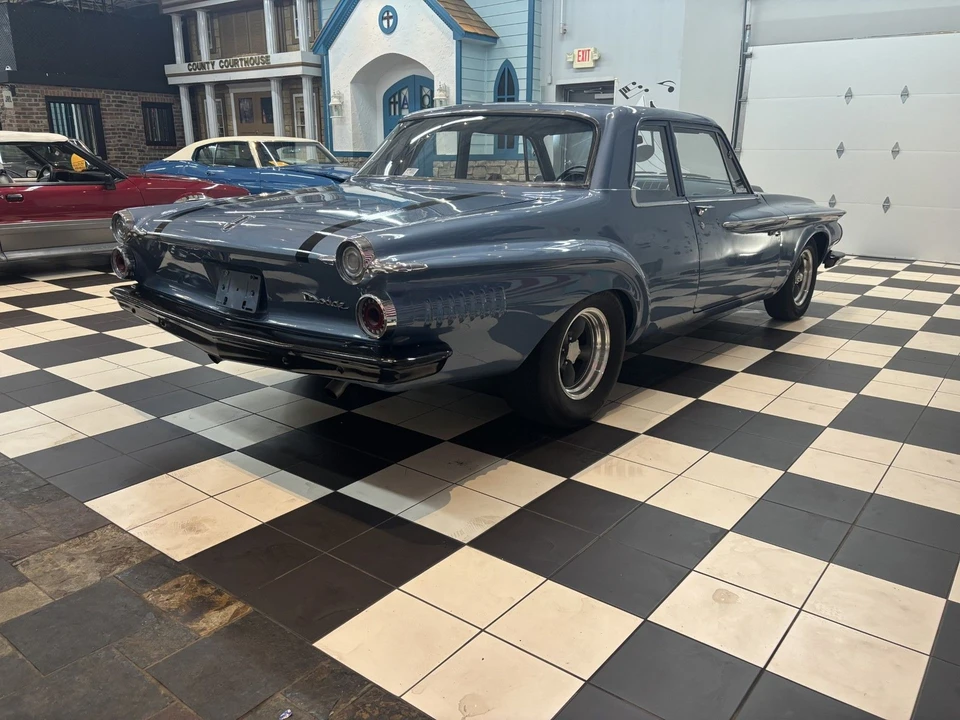 1962 Dodge Dart - Image 6 of 31