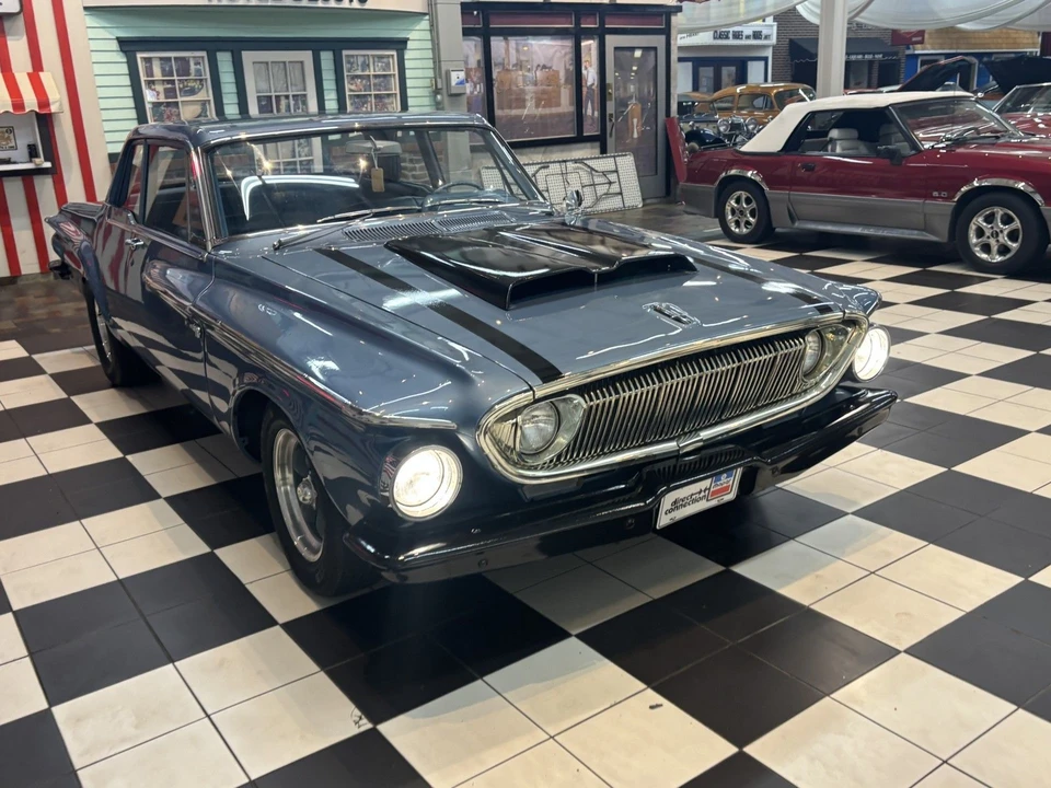 1962 Dodge Dart - Image 19 of 31