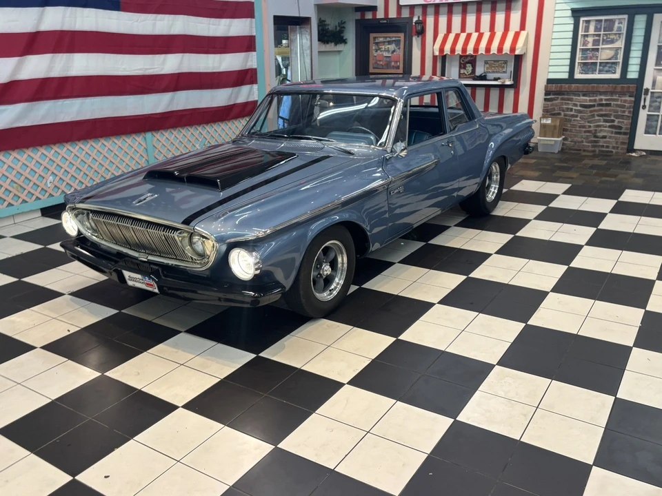 1962 Dodge Dart - Image 3 of 31