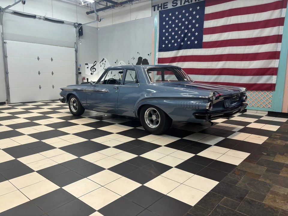 1962 Dodge Dart - Image 17 of 31
