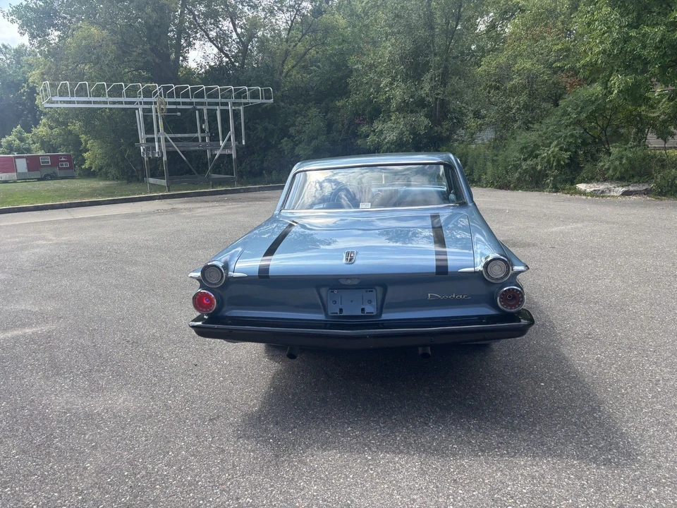 1962 Dodge Dart - Image 29 of 31