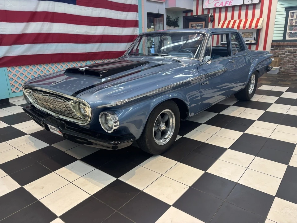 1962 Dodge Dart - Image 15 of 31
