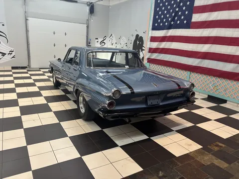 1962 Dodge Dart