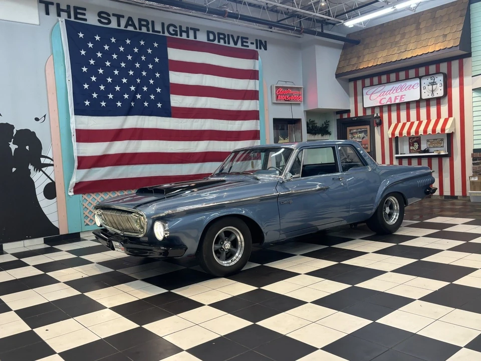 1962 Dodge Dart - Image 2 of 31