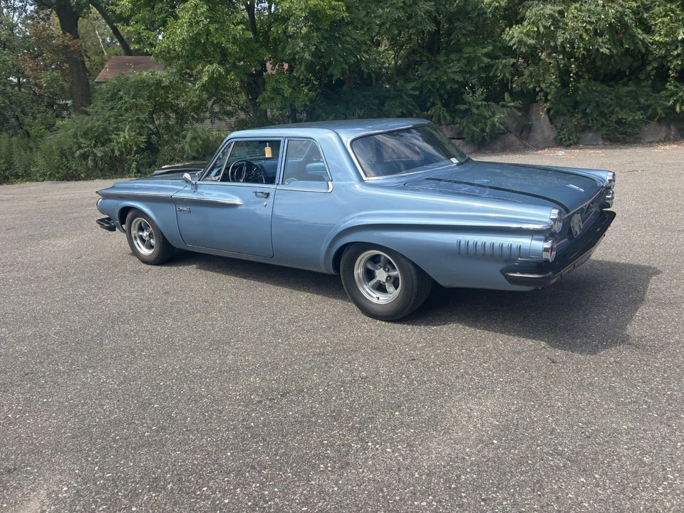 1962 Dodge Dart - Image 10 of 31