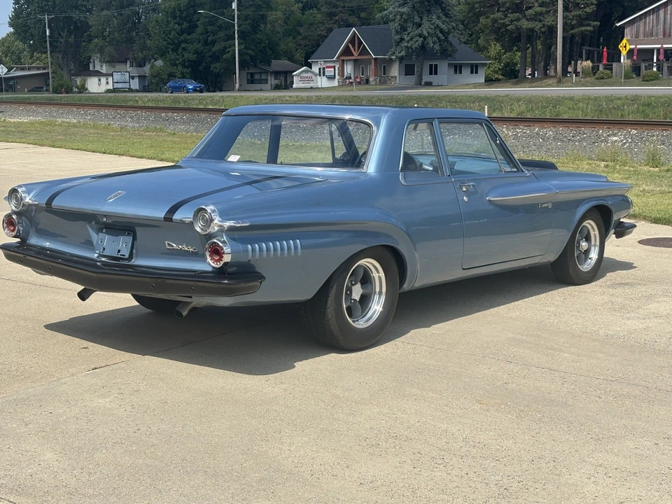 1962 Dodge Dart - Image 5 of 31