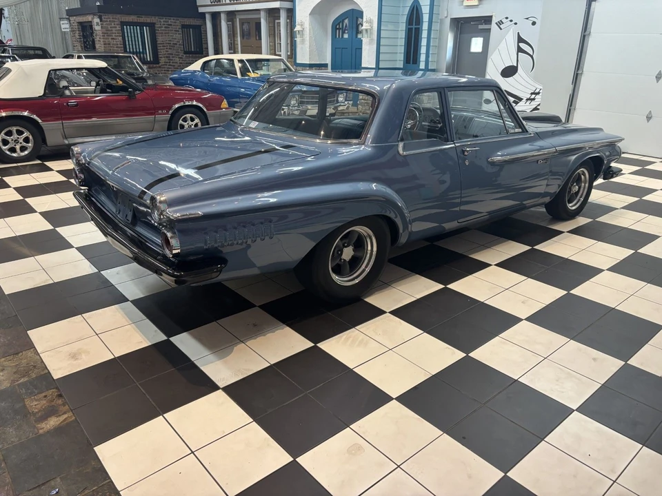 1962 Dodge Dart - Image 13 of 31