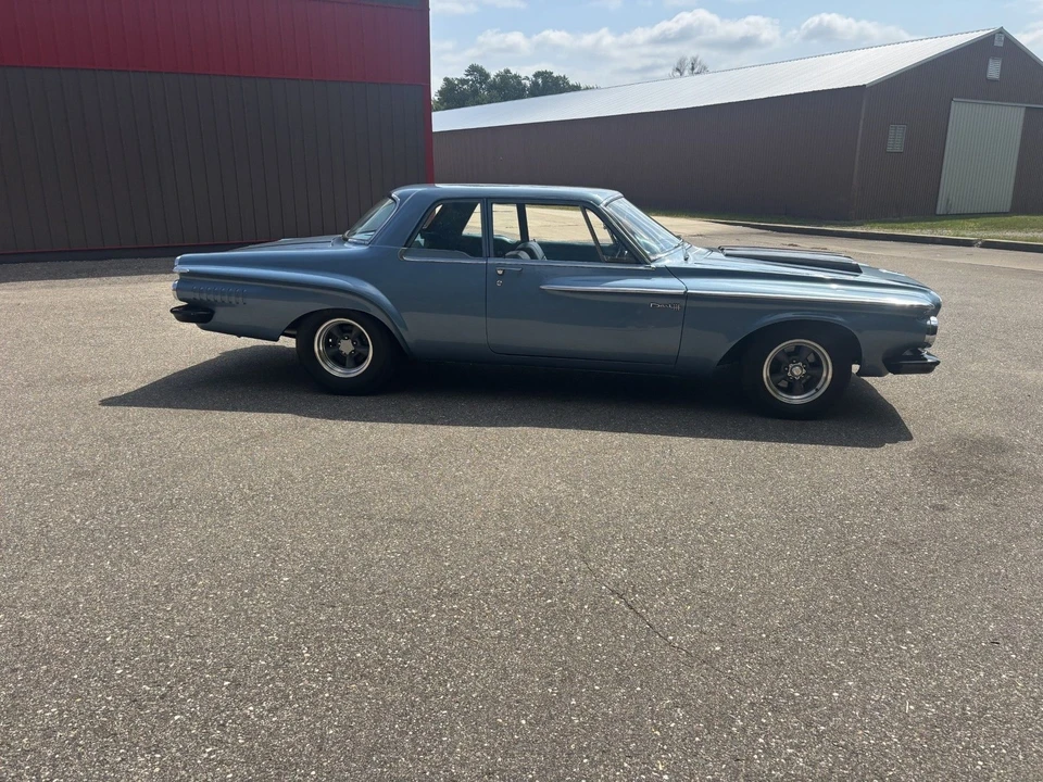 1962 Dodge Dart - Image 7 of 31