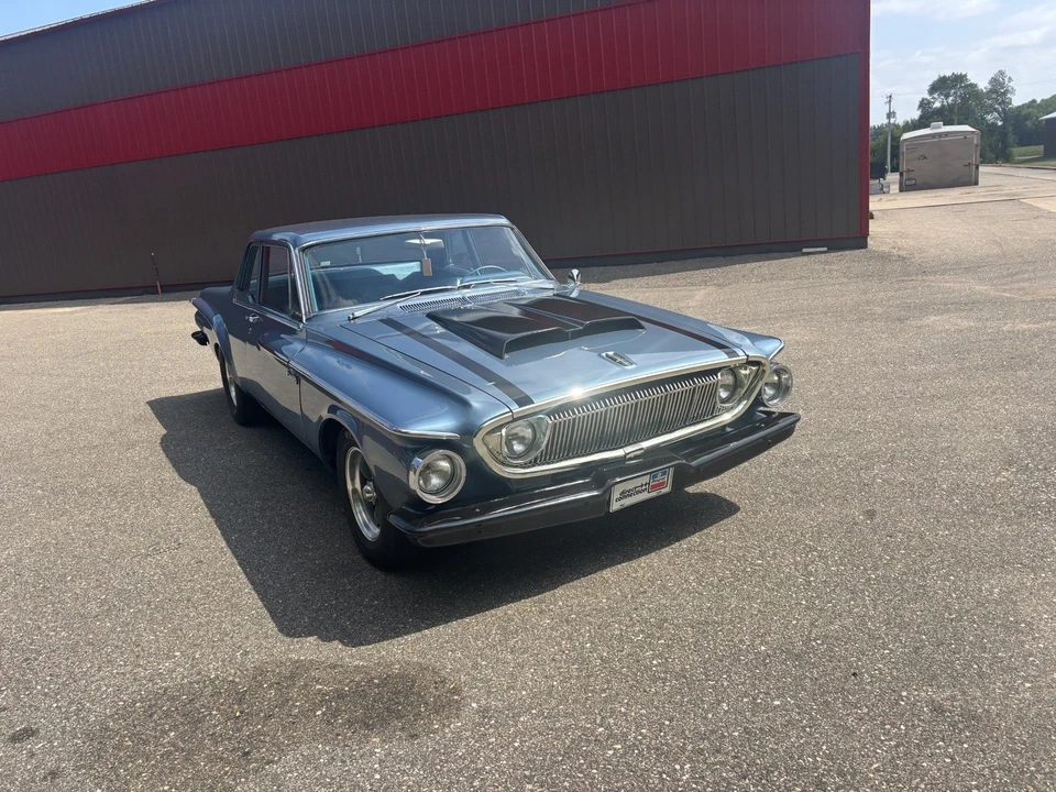 1962 Dodge Dart - Image 23 of 31