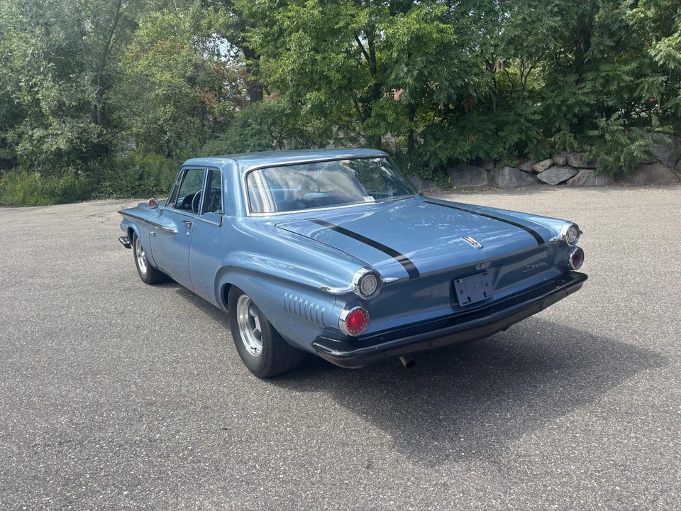 1962 Dodge Dart - Image 24 of 31
