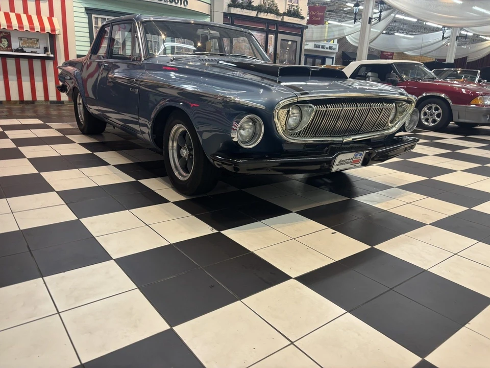 1962 Dodge Dart - Image 27 of 31