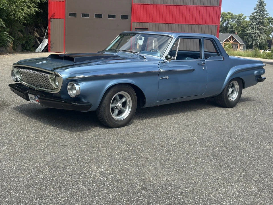 1962 Dodge Dart - Image 25 of 31