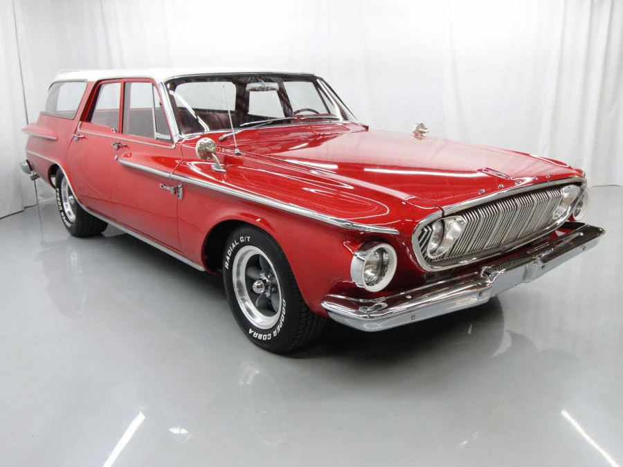 1962 Dodge Dart - Image 24 of 30