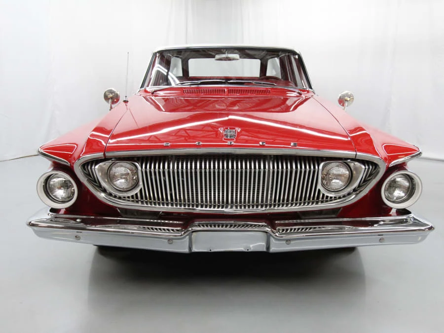 1962 Dodge Dart - Image 10 of 30