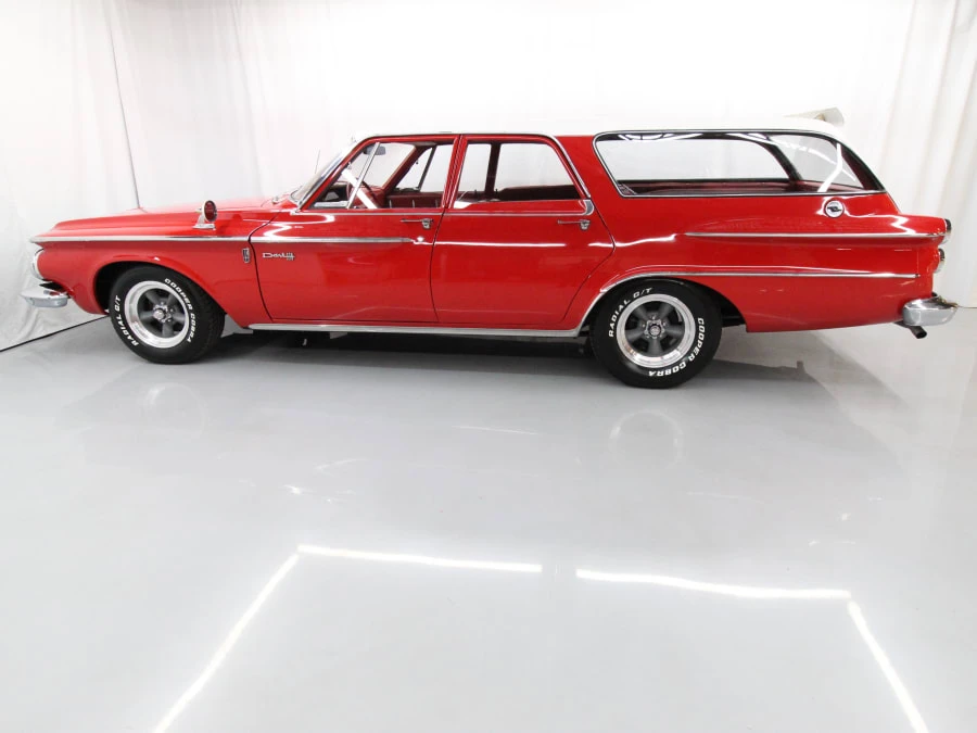 1962 Dodge Dart - Image 2 of 30