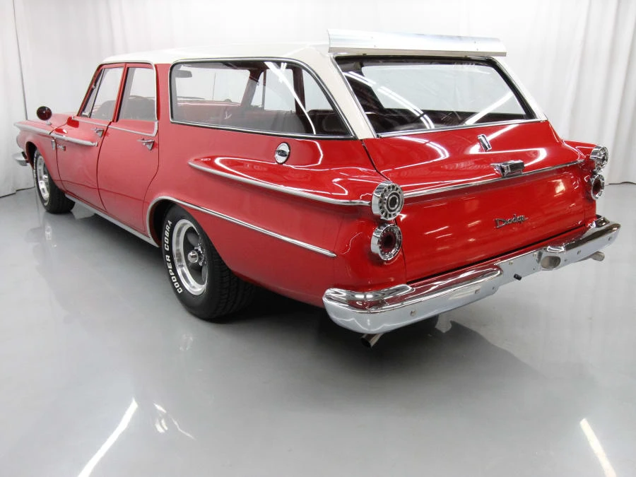 1962 Dodge Dart - Image 3 of 30
