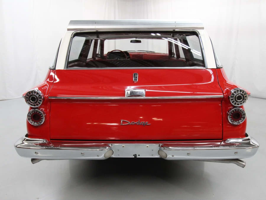 1962 Dodge Dart - Image 11 of 30